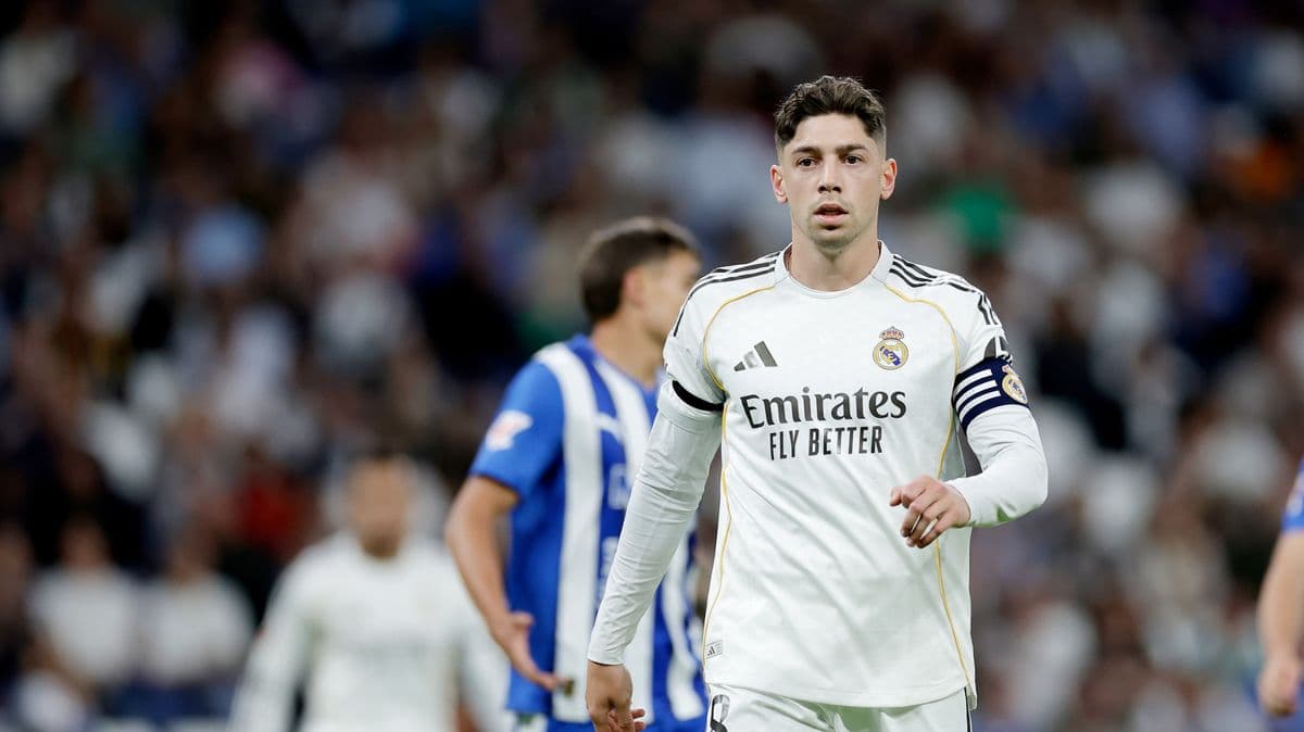 United planira šokantni transfer Valverdea iz Reala
