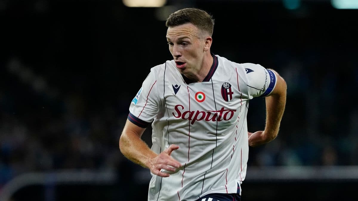 Ferguson će igrati za Rangers, agent garantuje transfer