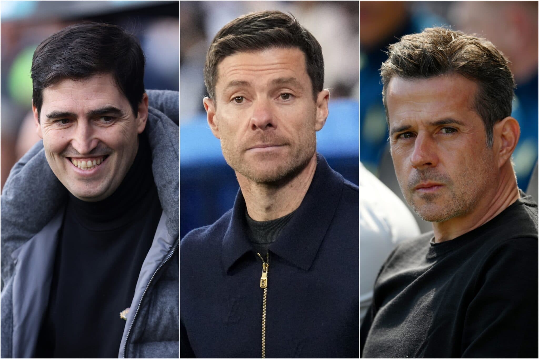 Premier League menadžerska runda: Ko ide gdje ovog ljeta