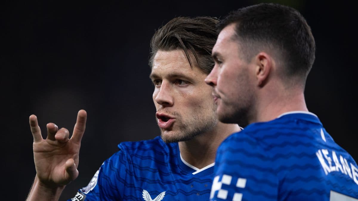 Everton mora riješiti problem odbrane nakon niza loših rezultata