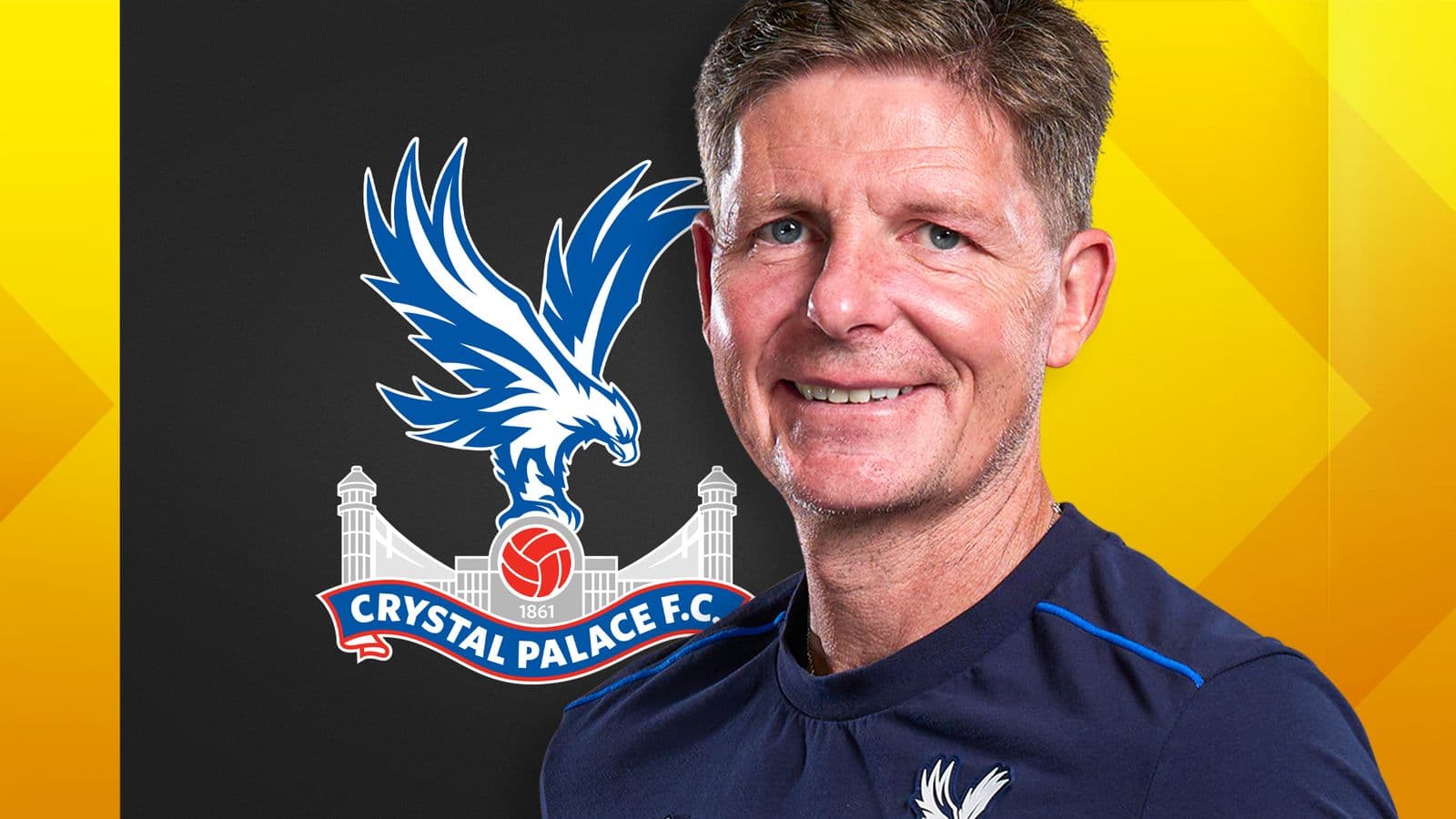 Crystal Palace priprema ljetnje transfere za novu sezonu
