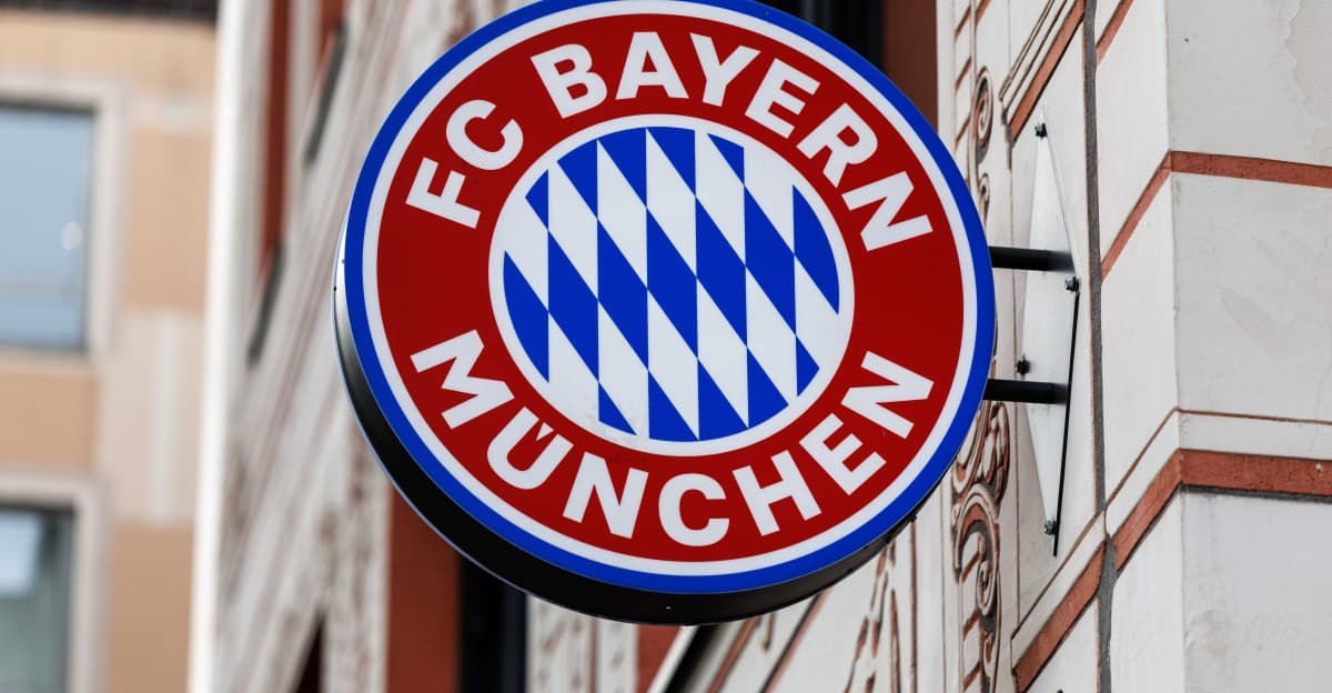 Bayern München priprema transfere za ljeto 2026. godine