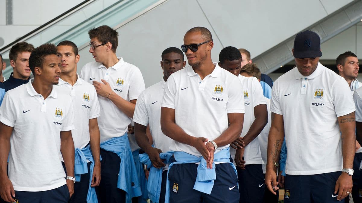 Sinclair otkrio: 'U Man Cityju sam svaki dan dolazio kući ljut'