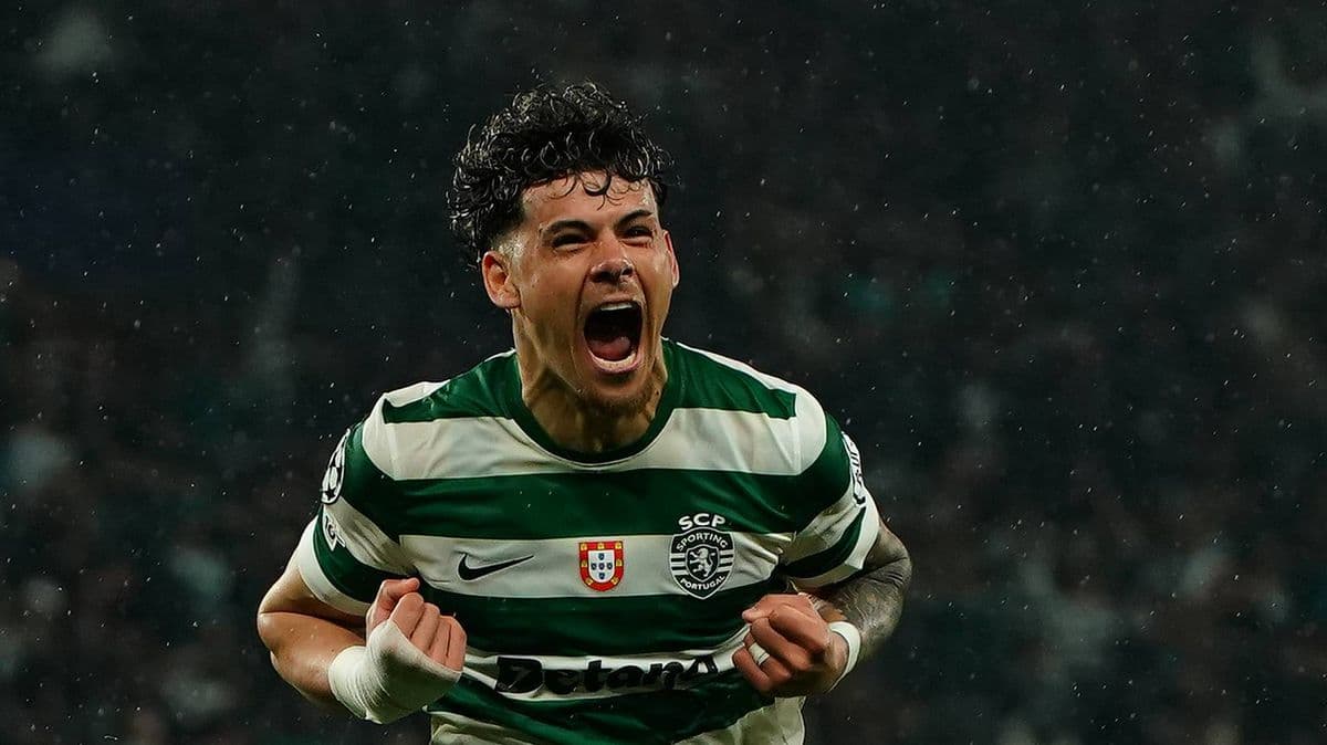 Araujo izrazio želju za transferom dok United pravi kontakt
