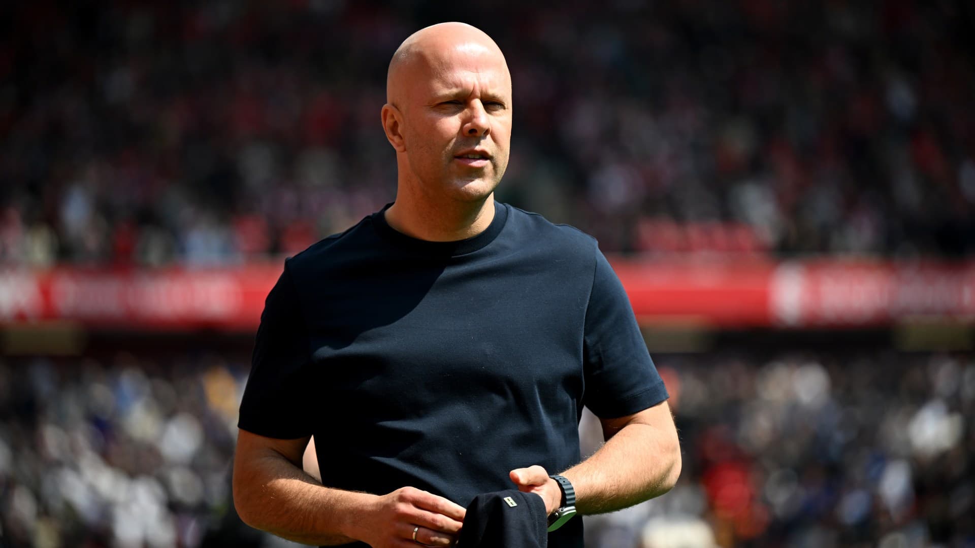 Liverpool traži zamjenu za Salaha, Akliouche glavni kandidat