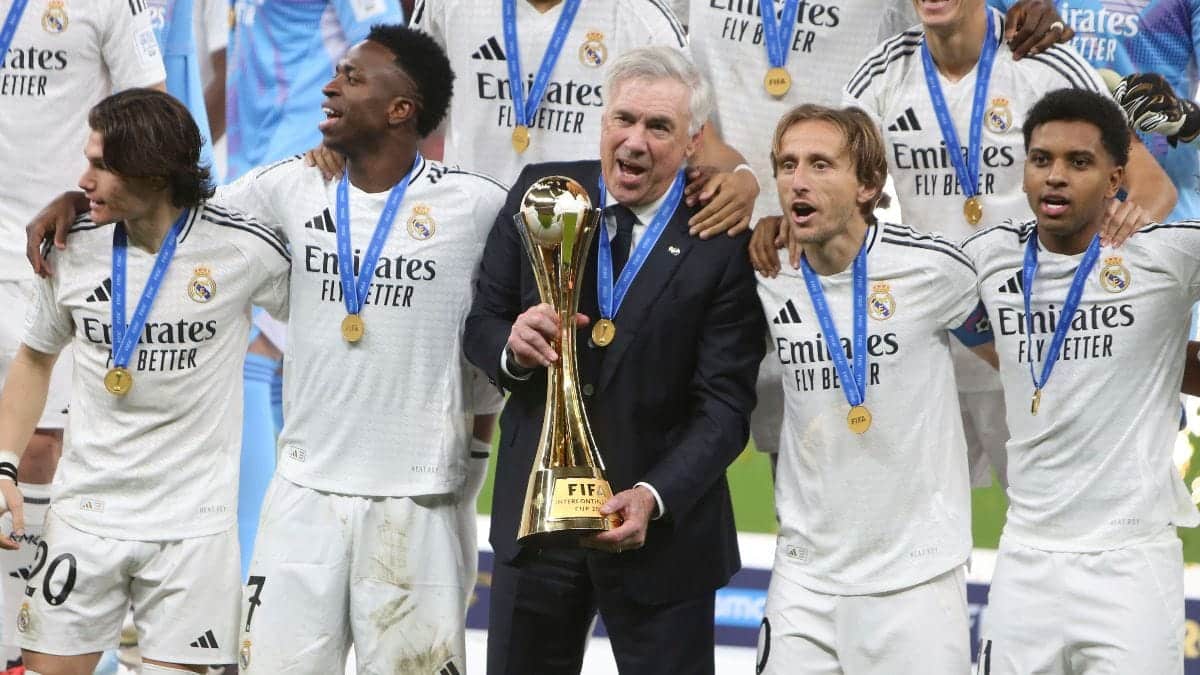 Ancelotti podržava Mourinhov povratak u Real Madrid