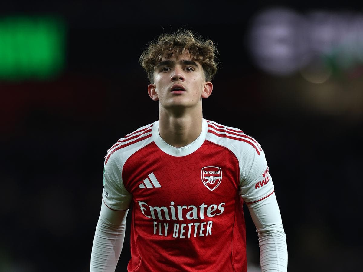 Max Dowman osvaja Premier League nagradu za historijsku sezonu