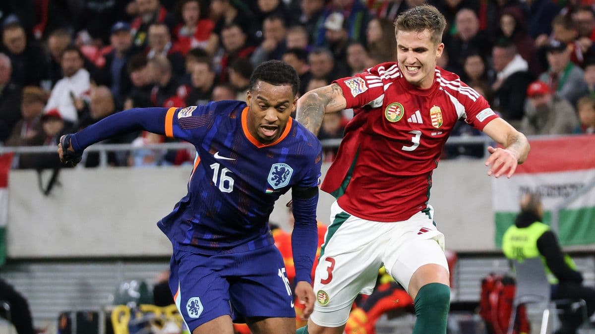 Van de Ven iz Tottenhama na meti Liverpoola, Stam preporučuje transfer