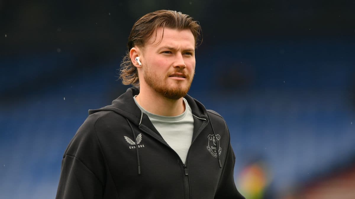 Patterson blizu povratka u Rangers nakon neuspjeha u Evertonu