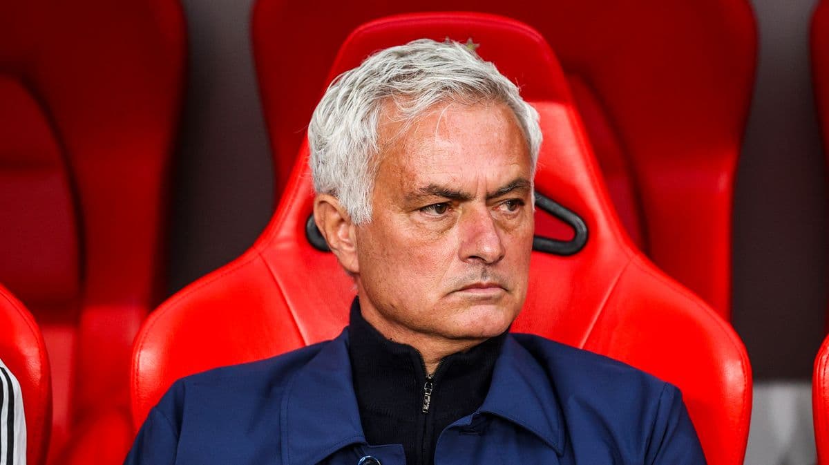 Real Madrid u krizi razmatra povratak Josea Mourinha