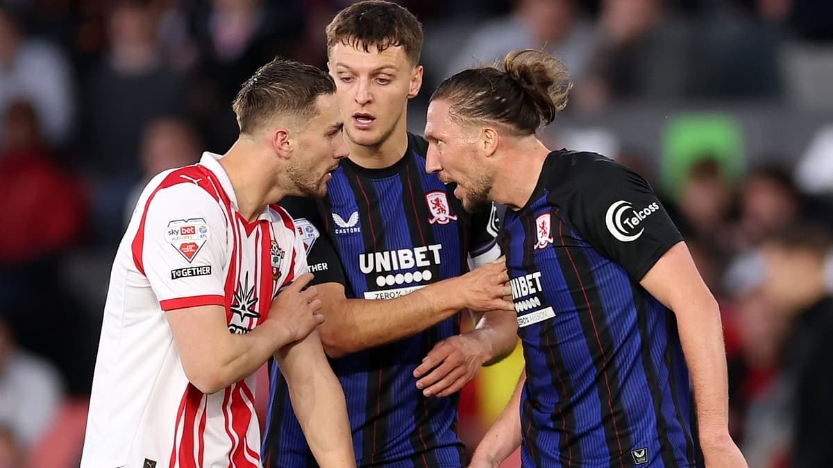 Southampton u skandalu špijunaže i diskriminatornog govora