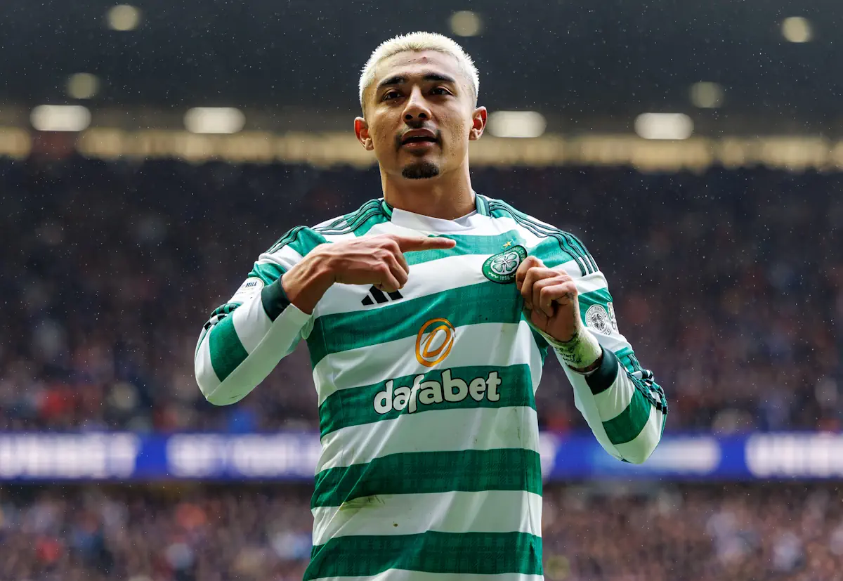 Celtic gostuje Motherwellu u ključnoj utakmici za titulu
