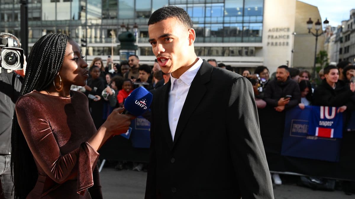 Greenwood želi ostati u Marseilleu unatoč kritikama