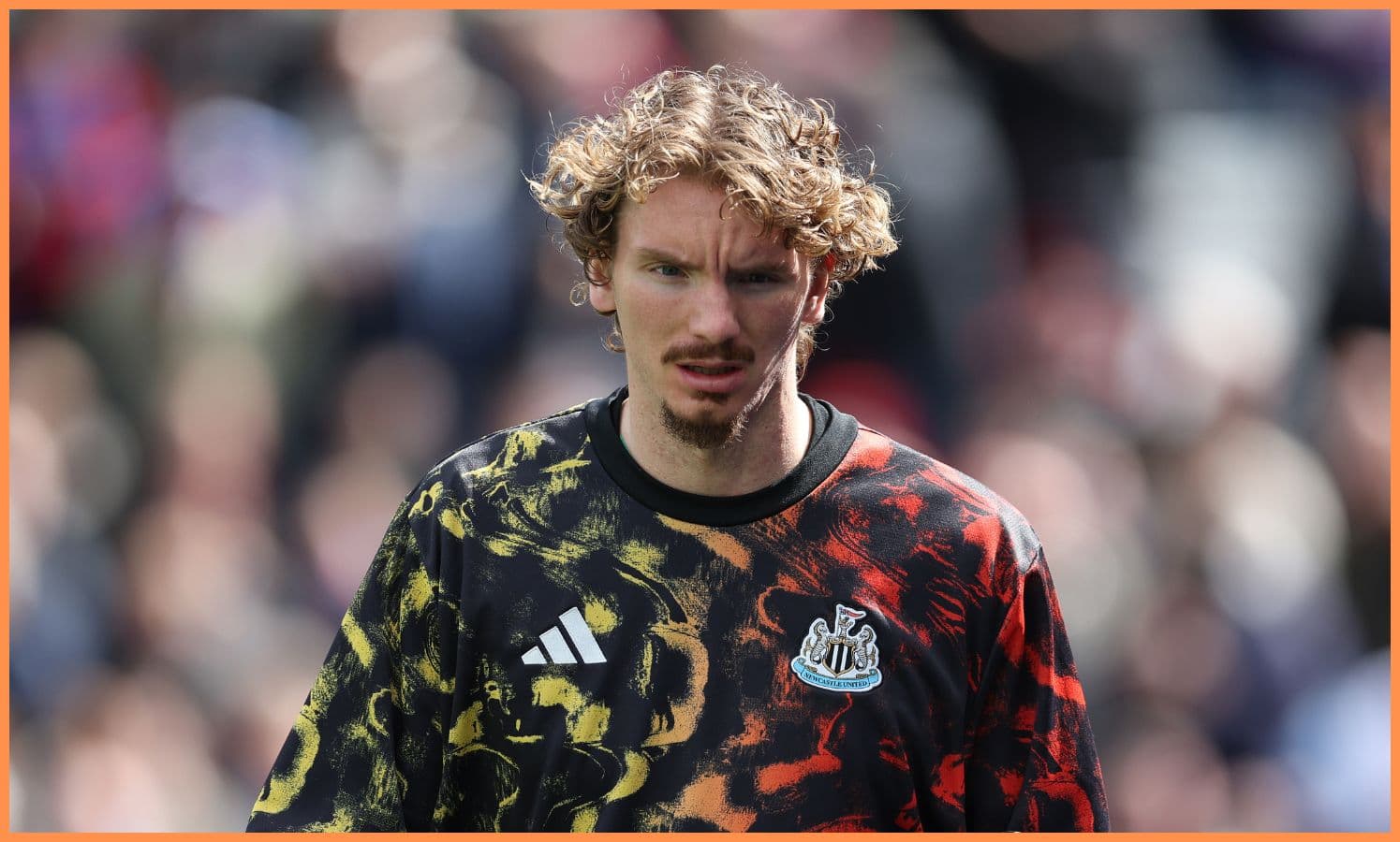 Gordon dogovorio uslove s Bayernom, Newcastle traži 75 miliona