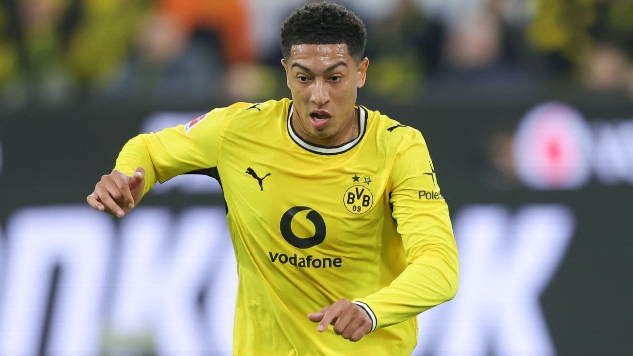 Manchester United obnavlja interes za Jobe Bellinghama iz Dortmunda