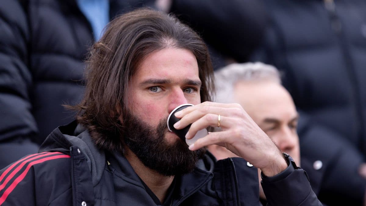 Alisson na meti Juventusa, Liverpool traži zamjenu za golmana