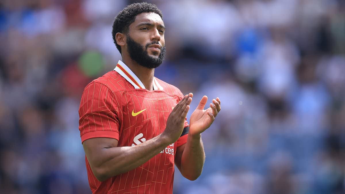 Gomez razmišlja o odlasku iz Liverpoola, Milan i Beşiktaş zainteresovani
