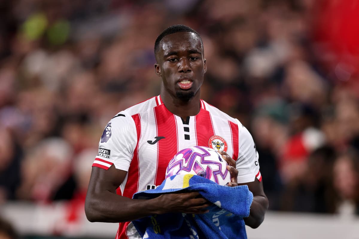 Kayode nominovan za nagradu najboljeg mladog igrača Premier League
