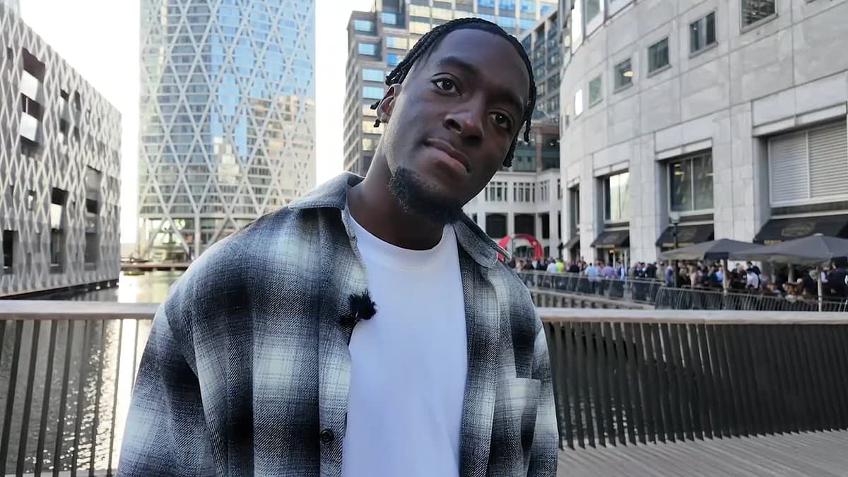 Disasi otkrio težak život u Chelseajevoj 'bomb squad' vrijednoj 200m funti