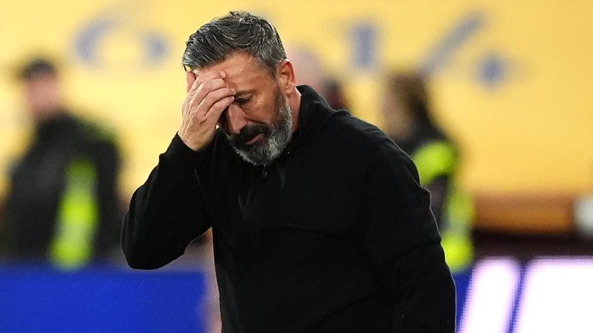 SFA istražuje McInnesove komentare o Celtic penalu