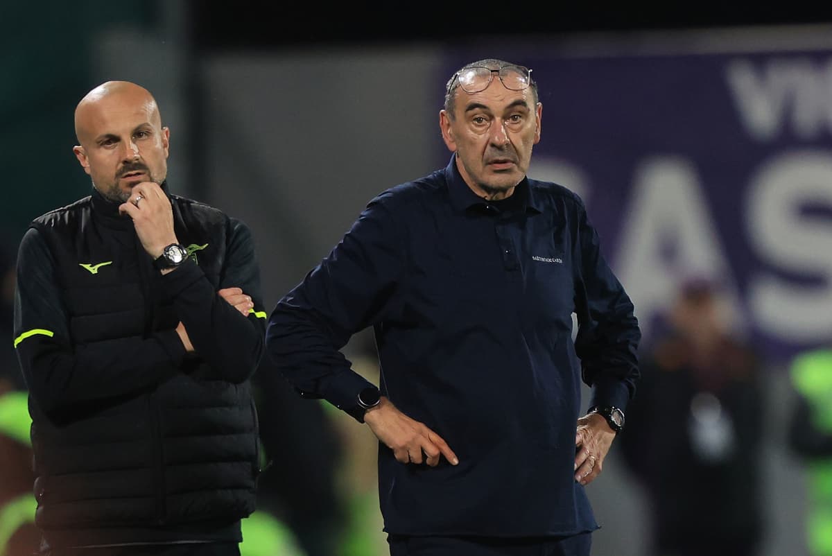 Sarri prijeti bojkotom rimskog derbija zbog haosa u Serie A