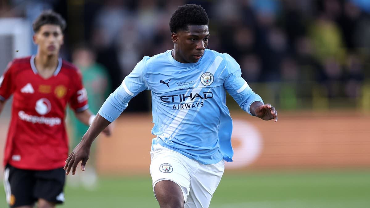 Manchester City pobijedio United 2-1 u finalu FA Youth Cup-a