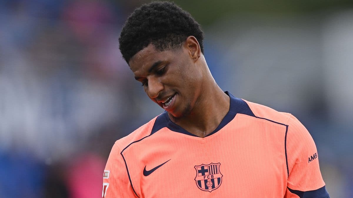 Rashford i United pregovaraju sljedeće sedmice o budućnosti