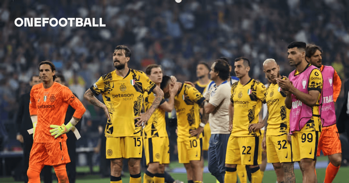 Cardinale kritizuje Inter zbog poraza u finalu Lige prvaka