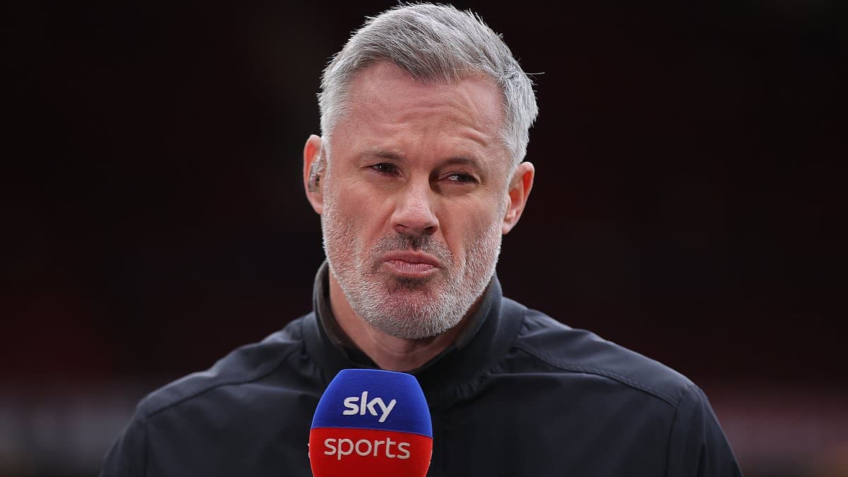 Carragher povlači 'oštre' komentare o Casemiru nakon odgovora igrača