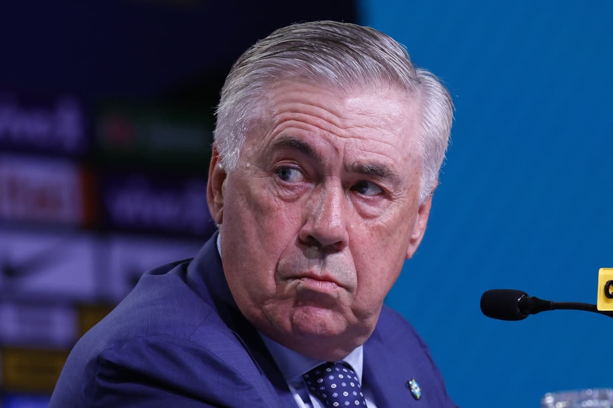 Ancelotti: Mourinho će odličan posao u Realu, Maradona poslednji sam