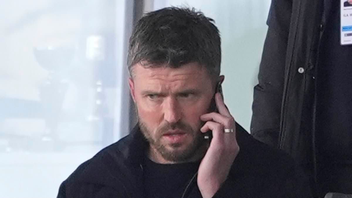 Carrick će biti potvrđen kao trener Uniteda u naredna 48 sati