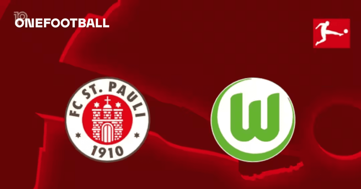 St. Pauli dočekuje Wolfsburg u borbi za opstanak u Bundesligi