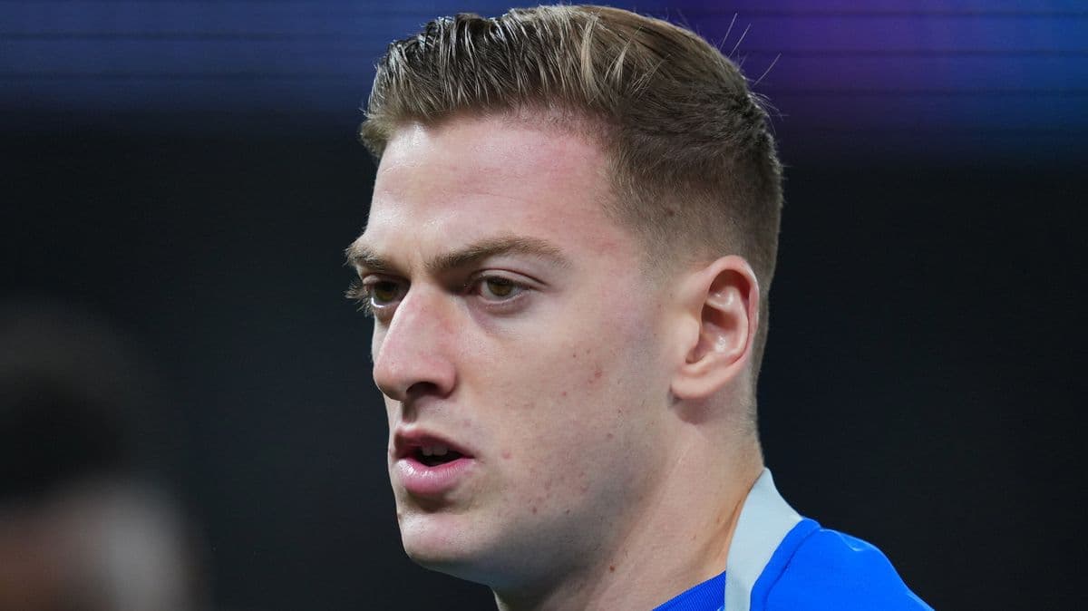 Everton planira ljetni napad na Delapa nakon neuspjeha u Chelseaju