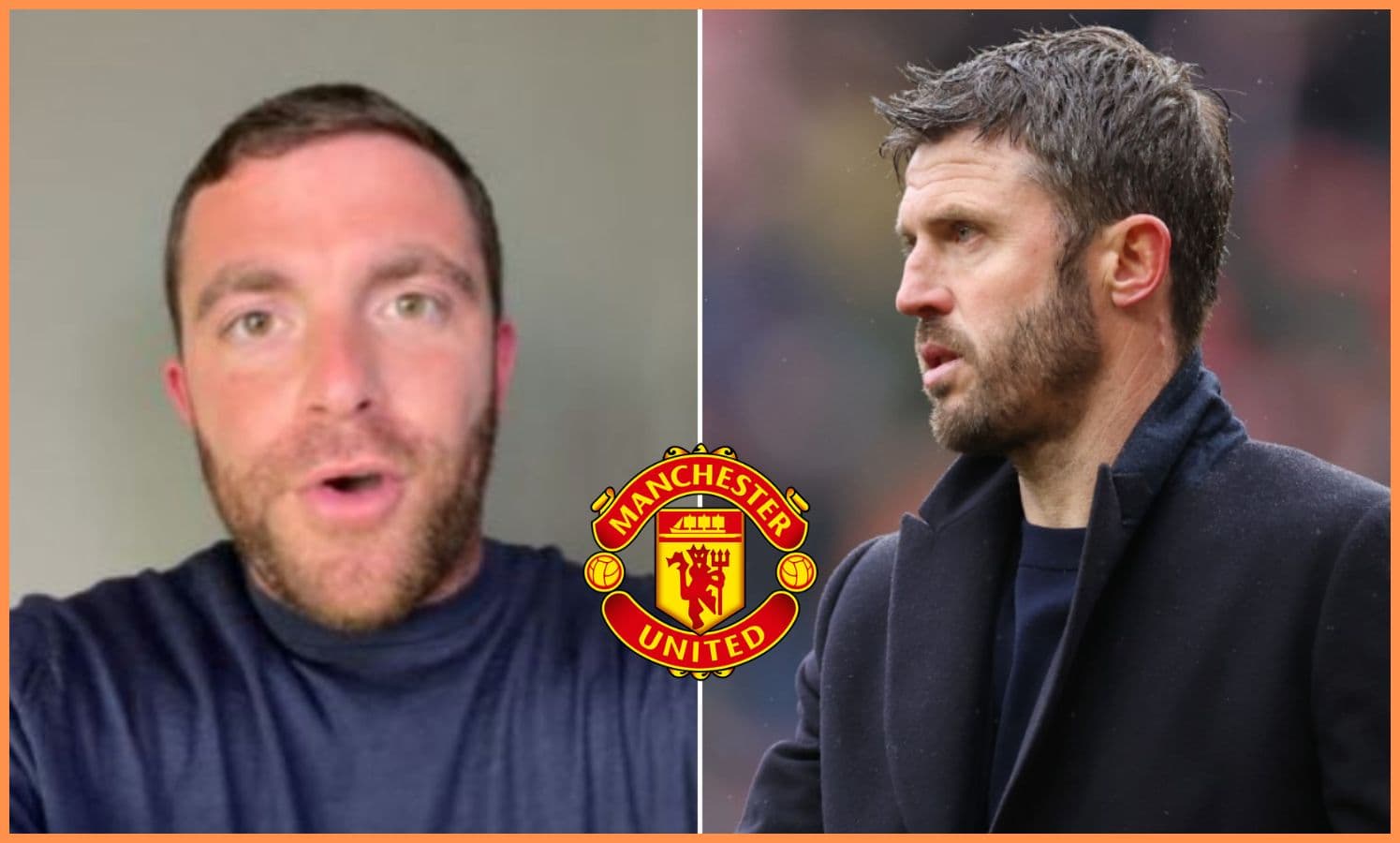 Carrick ostaje trener, Fernandes neće otići iz Manchester Uniteda