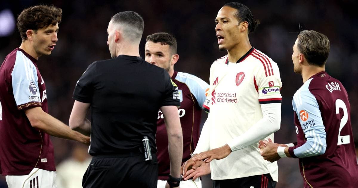 Zašto se danas ne igraju utakmice Premier League?