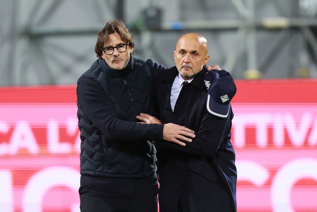 Juventus dočekuje Fiorentinu u borbi za Ligu šampiona