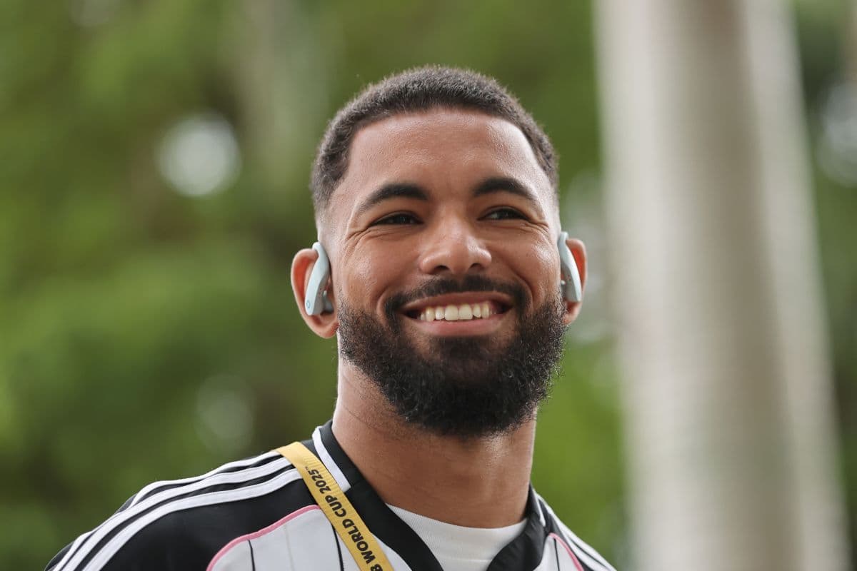 Douglas Luiz dobija novu šansu u Juventusu pod Spallettijem