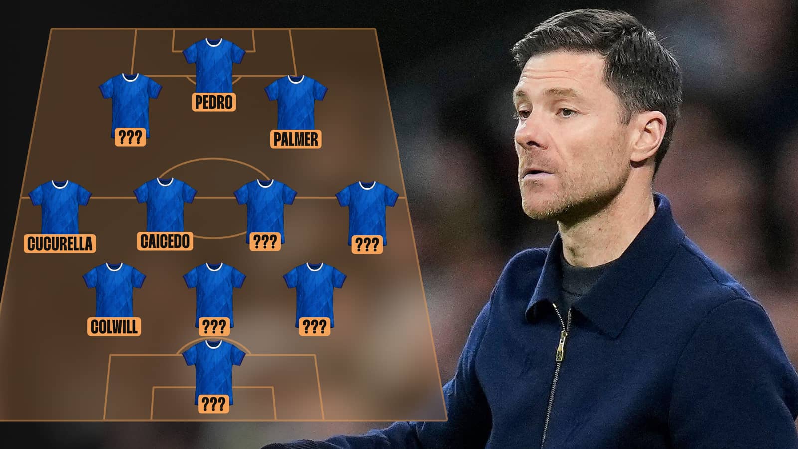 Alonso dobio titulu 'menadžer' koju je imao samo Mourinho