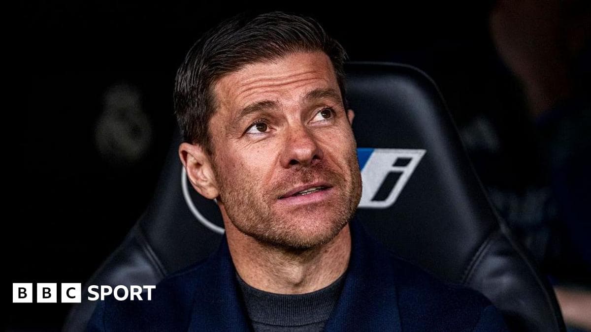 Xabi Alonso imenovan za menadžera Chelseaja nakon poraza u FA kupu