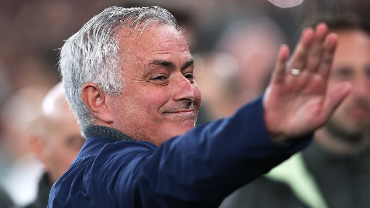 Mourinho se vraća u Real Madrid nakon 13 godina