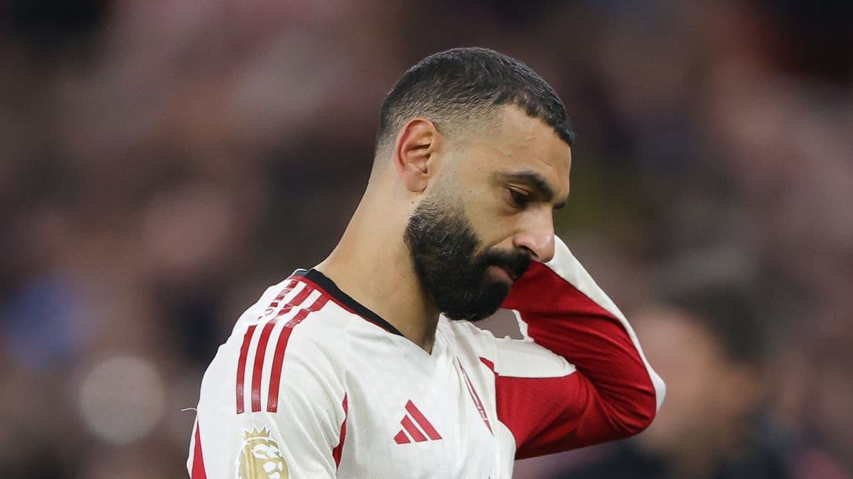 Liverpool planira velike promjene: Salah i Robertson odlaze