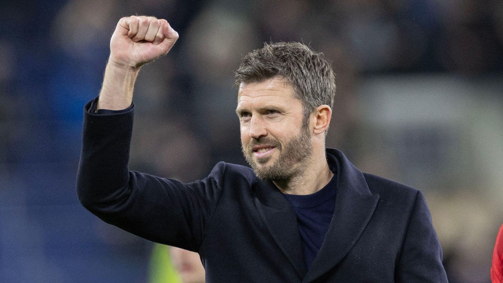 Manchester United potvrđuje odlazak Malacije prije Carrickovog imenovanja