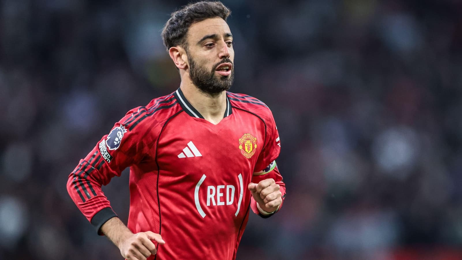 Bruno Fernandes kandidat za igrača sezone Premier lige