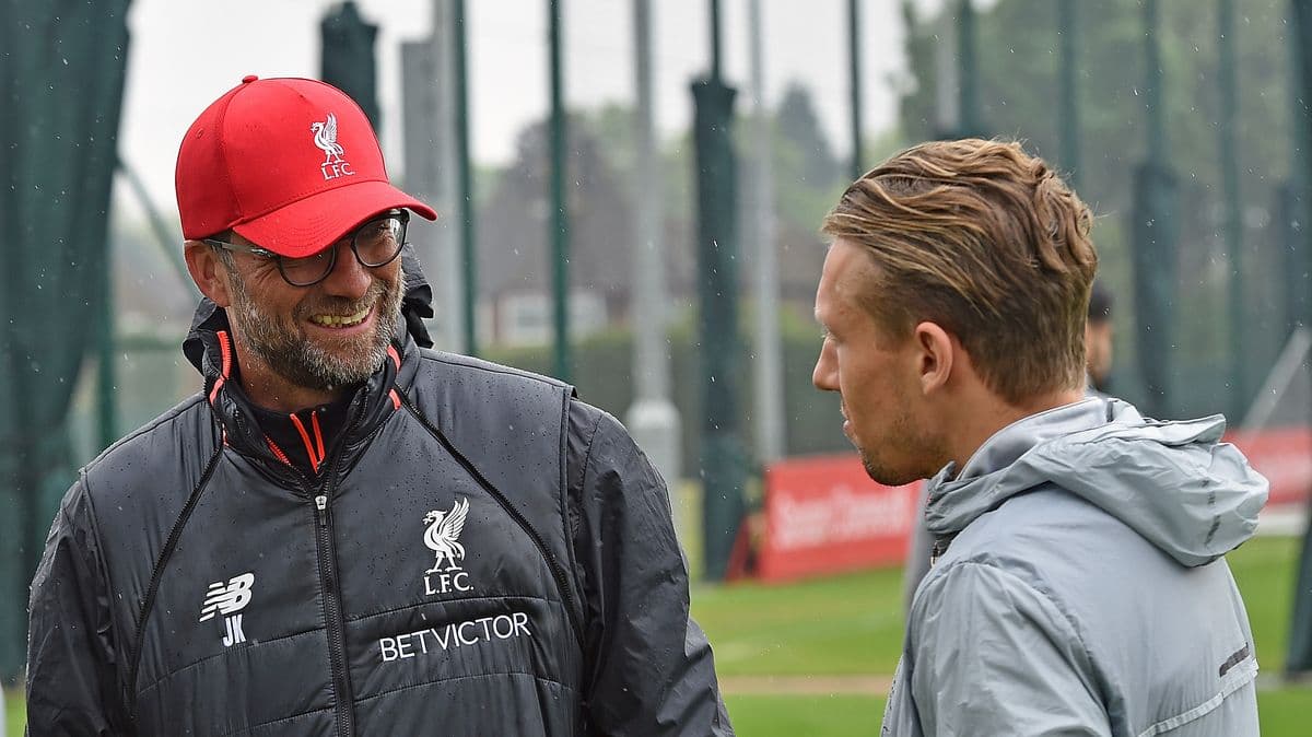Lucas Leiva dobio posao u BBC-u kao pundit za Svjetsko prvenstvo