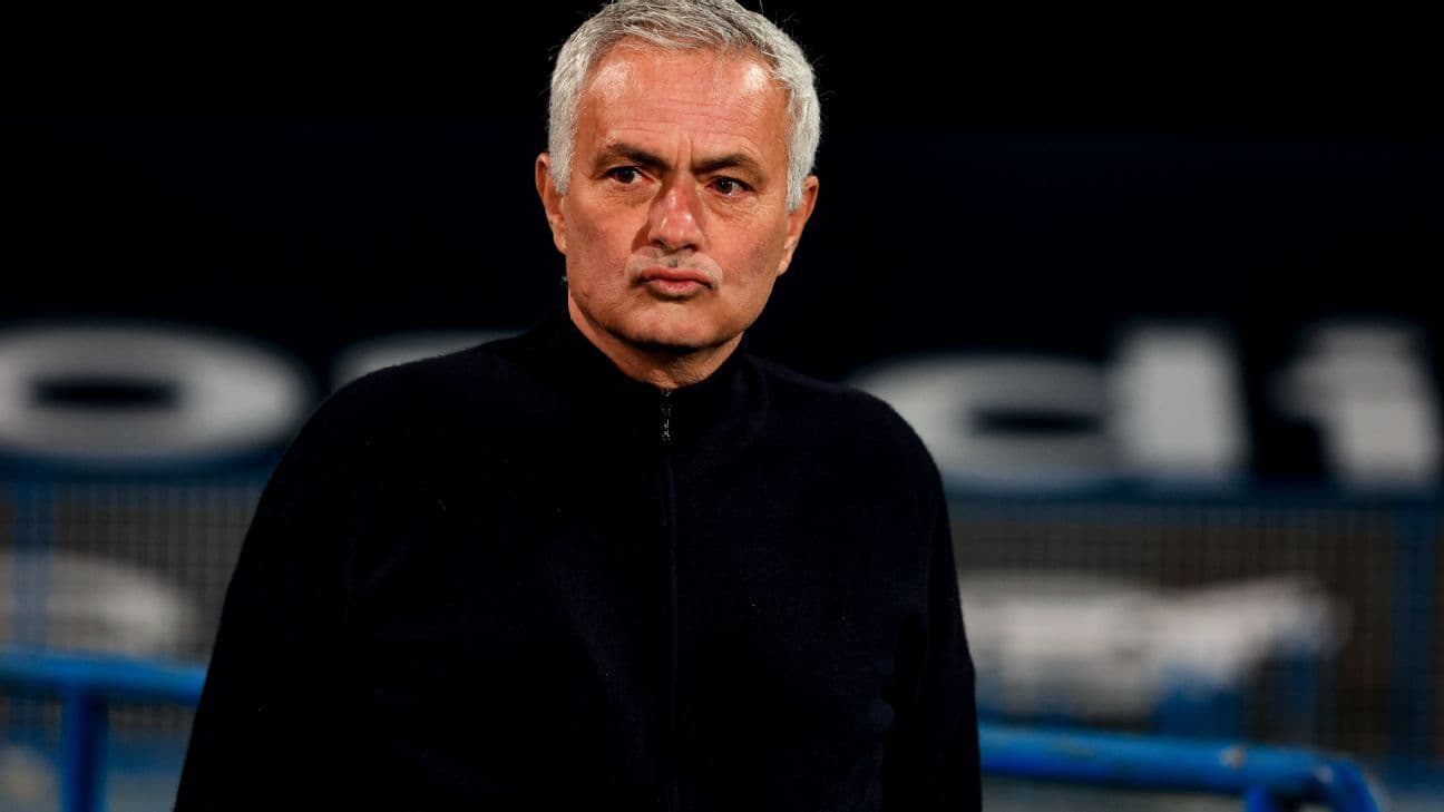 Mourinho se vraća u Real Madrid nakon 13 godina