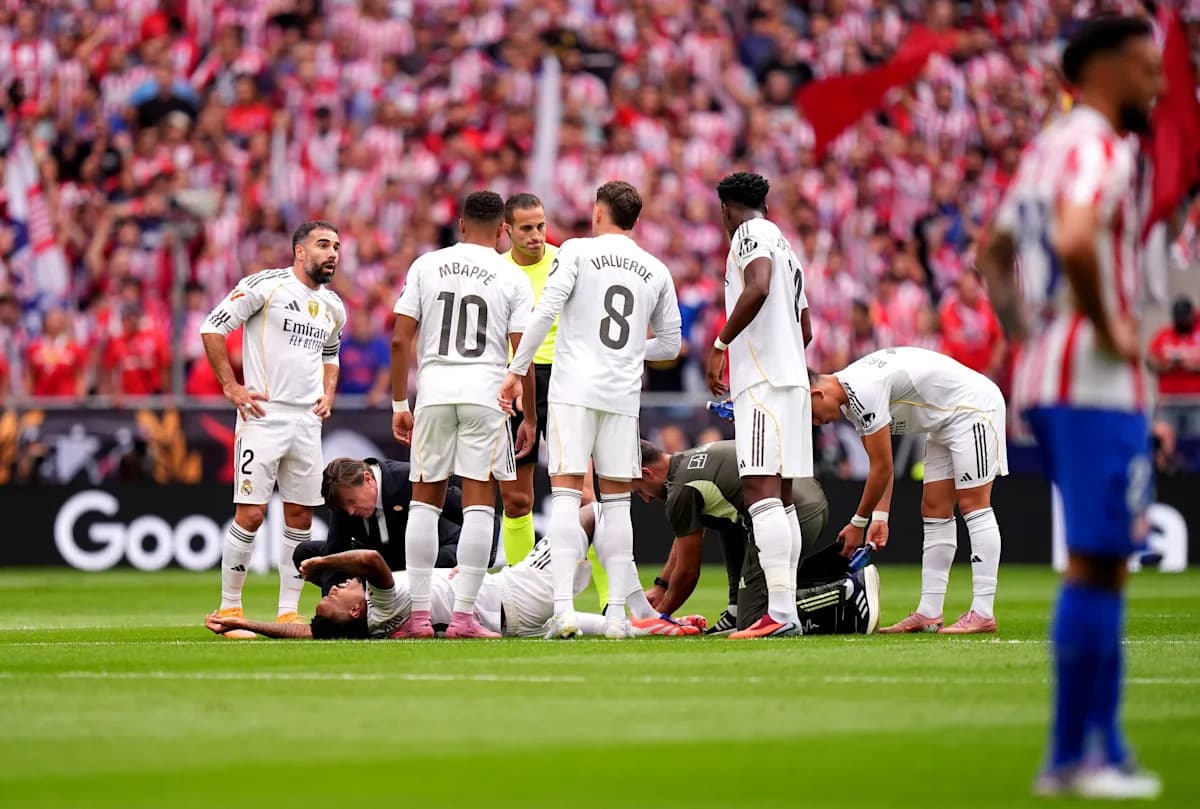 Dani Carvajal napušta Real Madrid nakon 23 godine u klubu
