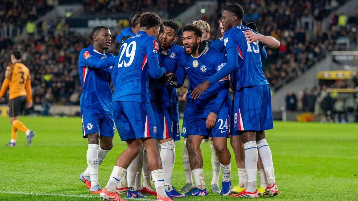 Chelsea dočekuje Tottenham u ključnom derbiju za Evropu
