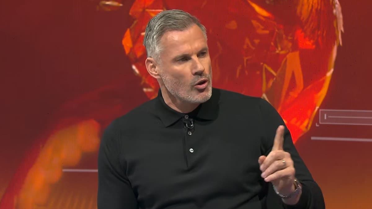 Carragher i Vieira se ne slažu oko Salahove posljednje utakmice
