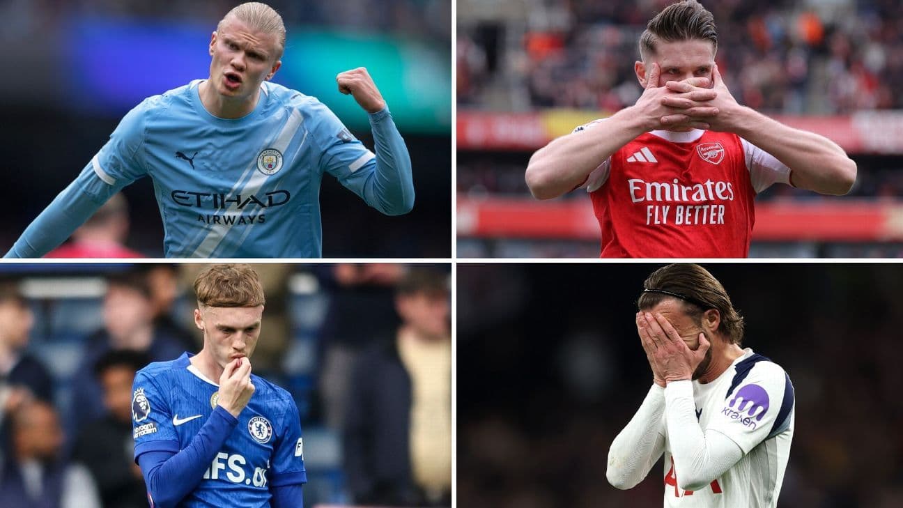 Premier Liga 2025-26: Najdramatičnija sezona u historiji