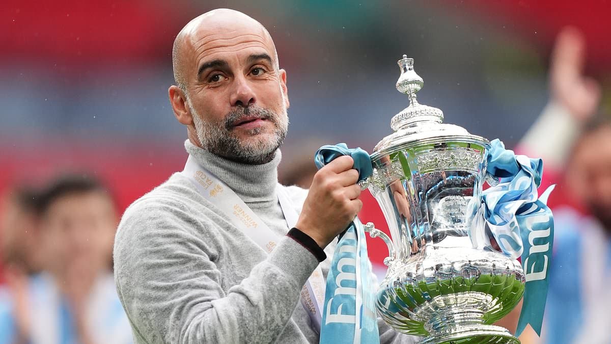 Guardiola napušta City nakon sezone, Maresca glavni kandidat